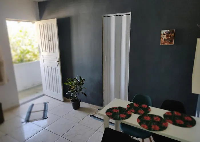 Perfeita Harmonia Residence Porto Seguro